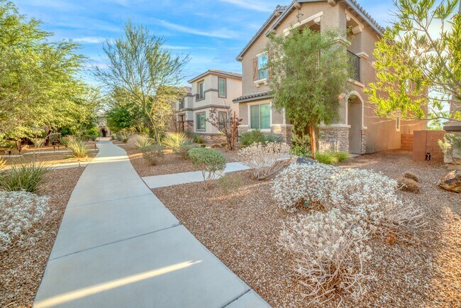 Foto del edificio - SOLAR PANELS!!! 2-STORY 3-BEDROOM HOME IN INSPIRADA - HENDERSON!