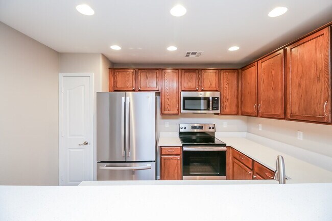 Foto del edificio - 2370 W Gold Dust Ave