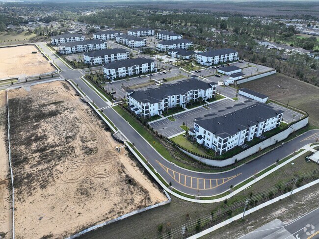 Building Photo - Ascend Sand Mine