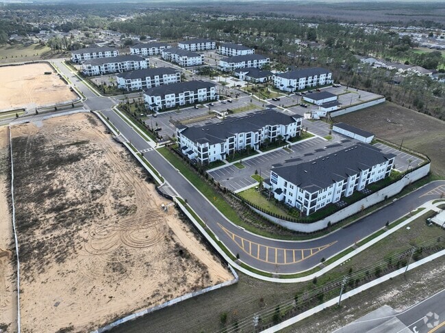 Building Photo - Ascend Sand Mine