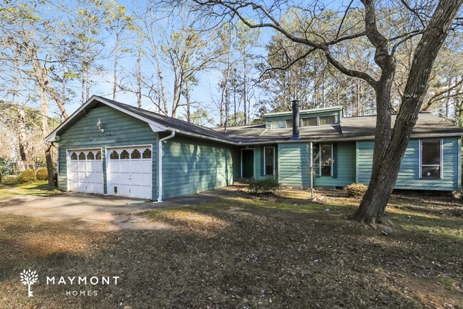 Building Photo - 9440 Hidden Branch Dr