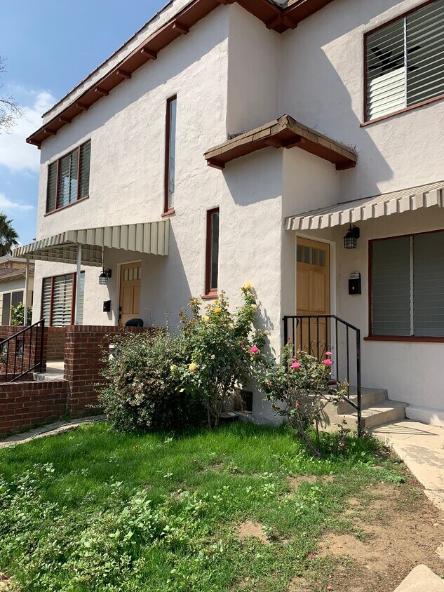 Foto principal - 539 N Spaulding Ave