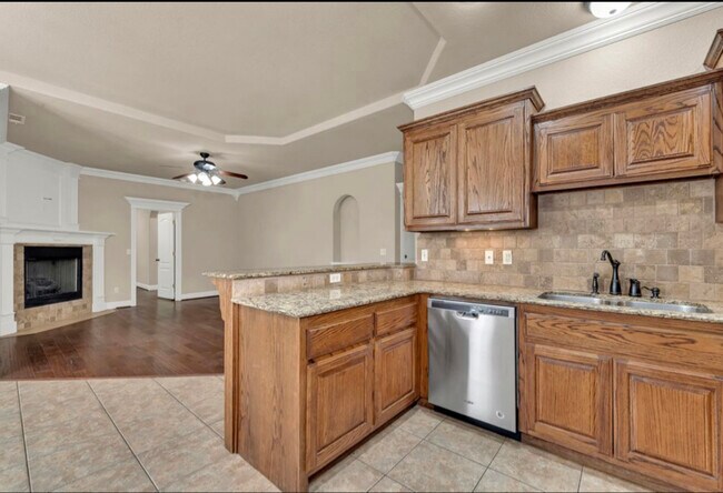 Foto del edificio - 602 NW 17th Ct