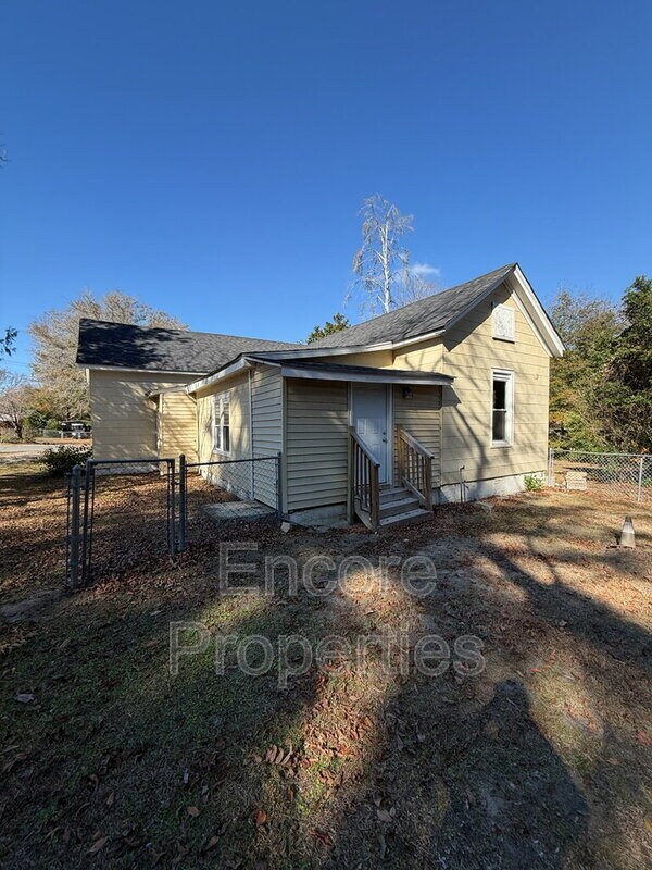 Foto del edificio - 2003 Burnett Ave