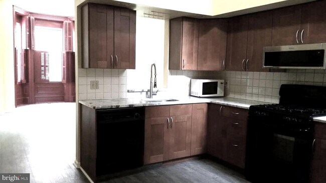 Foto del edificio - 146 N 21st St