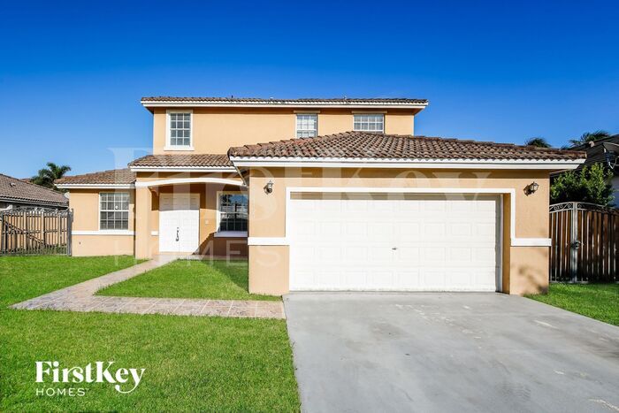 Foto principal - 14755 SW 159th Ct
