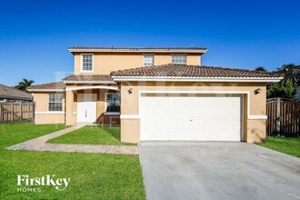 Building Photo - 14755 SW 159th Ct