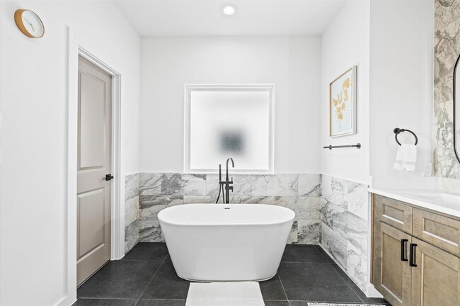 Photo - 6827 Cadillac St Townhome