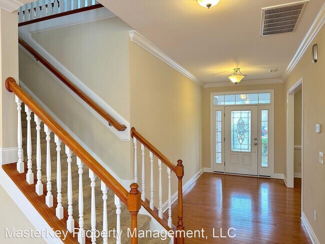 Building Photo - 4 br, 3 bath House - 906 Keaton Ridge Ct