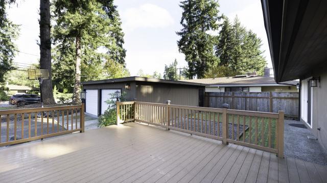 Building Photo - 4 bedroom in Bellevue WA 98005