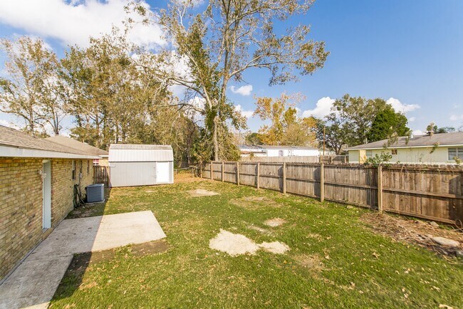 Foto del edificio - 13396 Burnt Pecan St