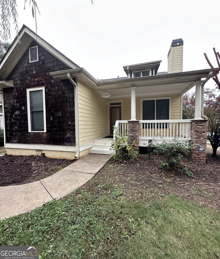 1357 Eubanks Ave, East Point, GA 30344 House Rental in East Point, GA