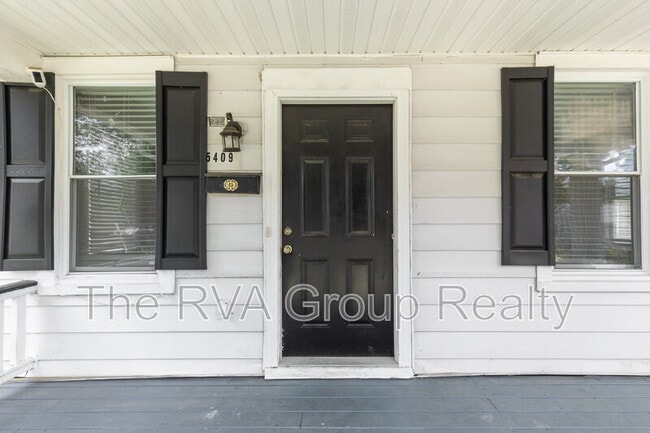 Building Photo - 5409 Blue Ridge Ave