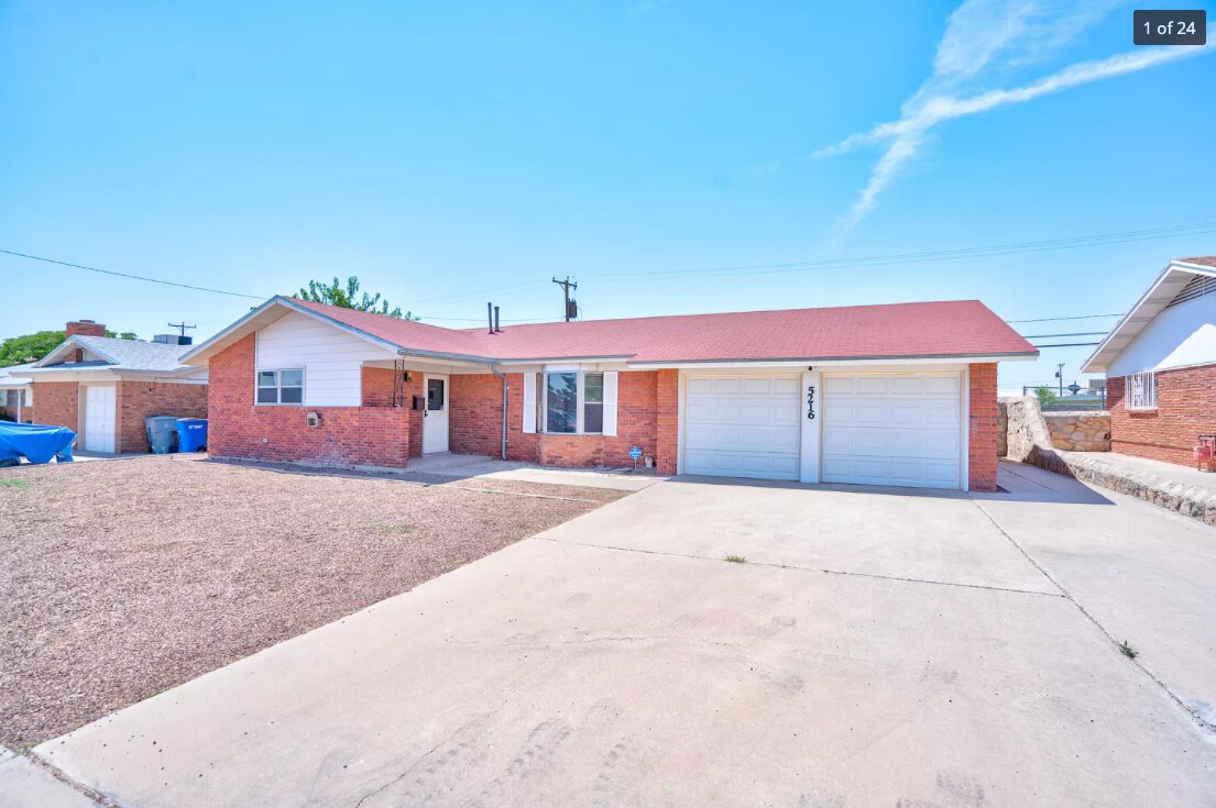 Foto principal - 5216 Bastille Ave