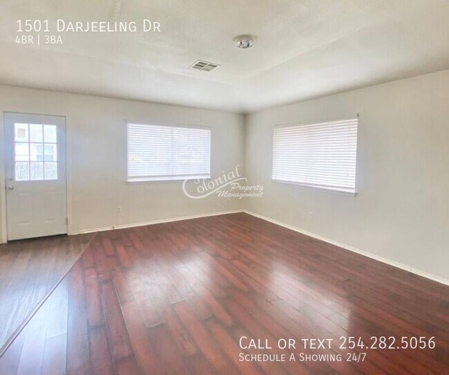 Foto del edificio - 1501 Darjeeling Dr
