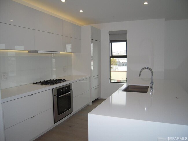 Foto del edificio - 415 De Haro St