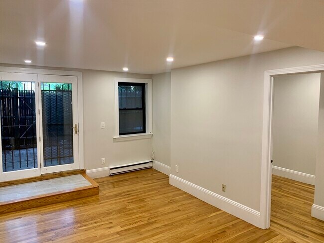 Foto del edificio - 22 Yarmouth St
