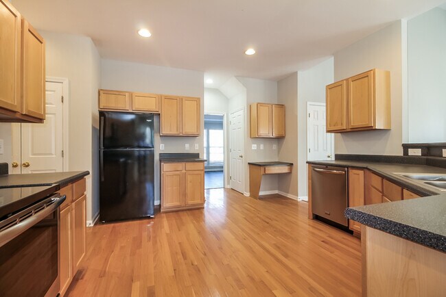 Foto del edificio - 6 Mountain Rose Ct