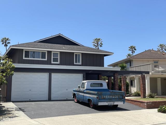 Foto principal - 2455 Bayshore Ave