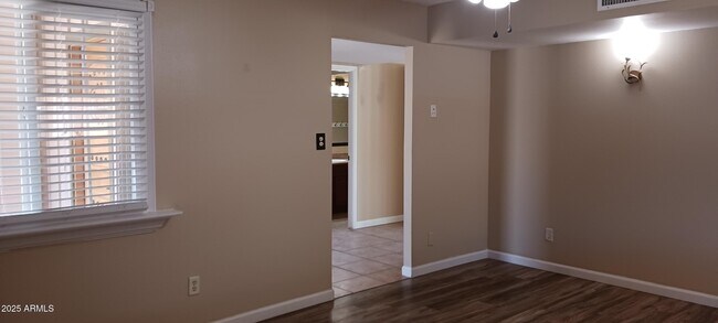 Building Photo - 1310 E Minton Dr