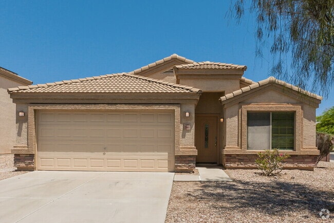 Building Photo - 21668 W Cocopah St