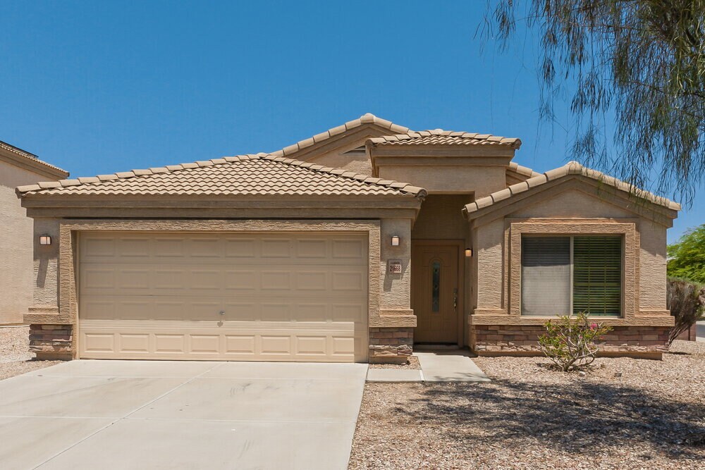 Foto principal - 21668 W Cocopah St