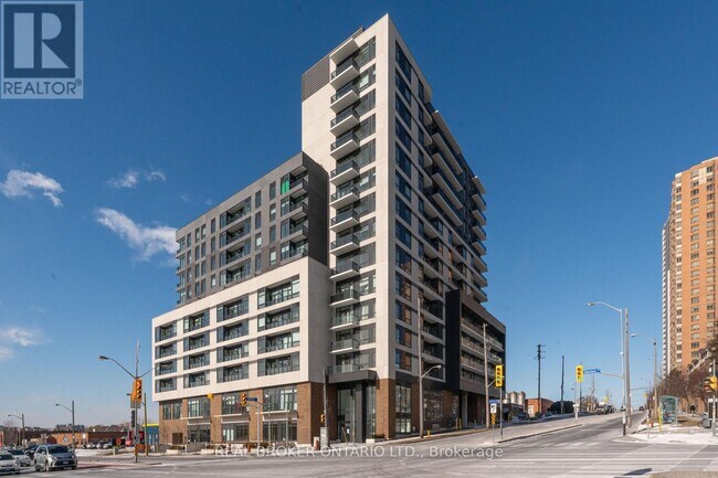 Building Photo - 1350 Ellesmere Rd