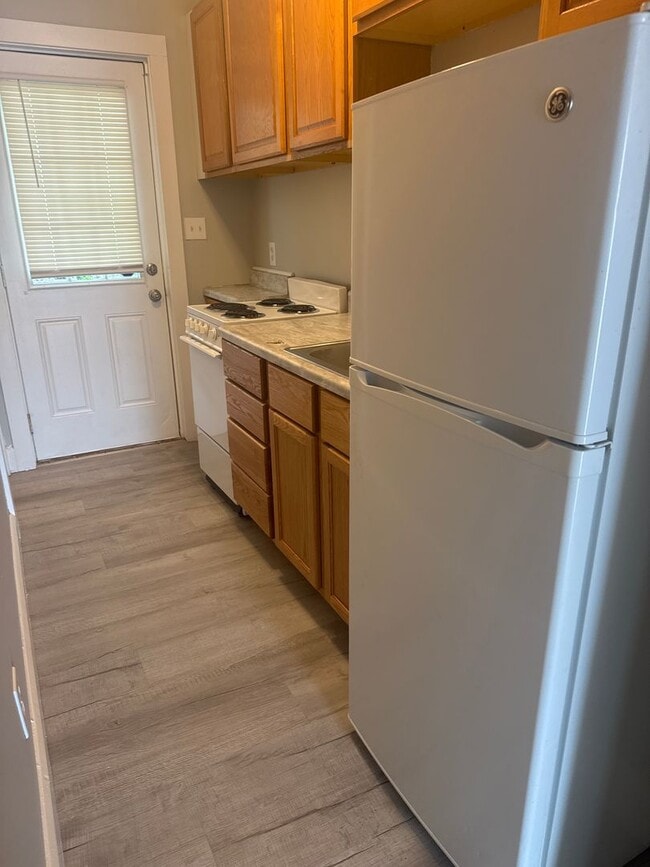 Foto del edificio - Adorable 1 Bedroom home Fountain Square