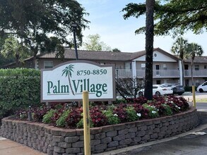 Building Photo - 8750 Royal Palm Blvd