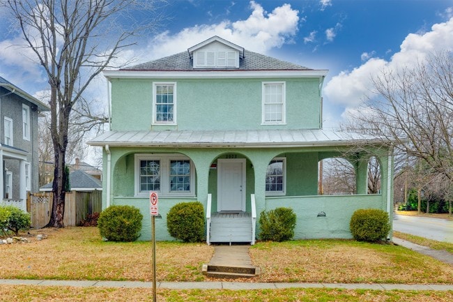 Photo - 2922 Noble Ave (Richmond, VA) Townhome