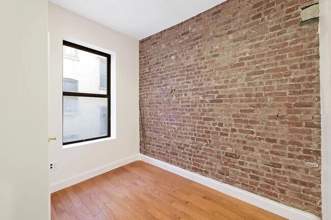 Foto del edificio - 533 West 158th Street