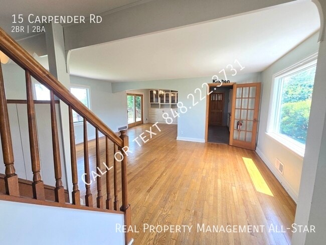 Building Photo - 15 Carpender Rd