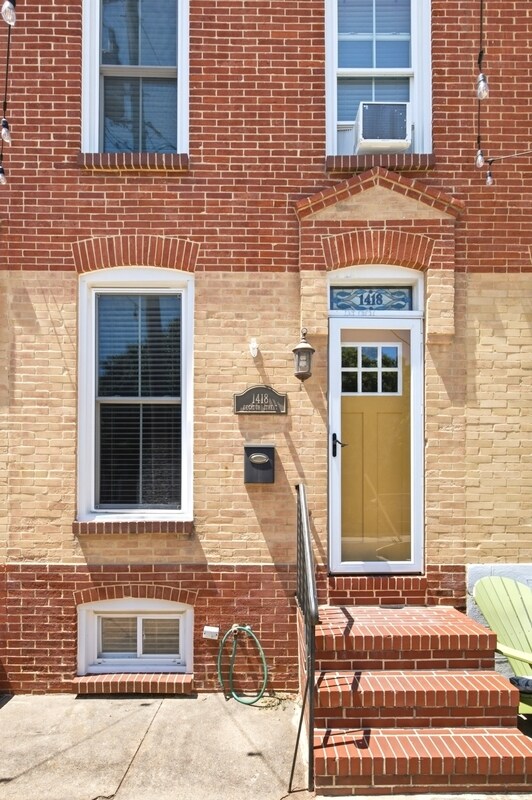 Foto del edificio - 1418 Decatur St