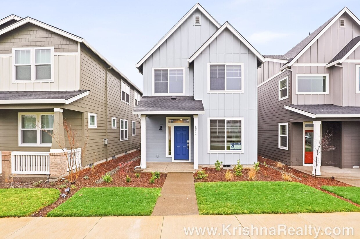 *NEW Construction* Stunning 3BD, 2.5 BA* Single Family Home Featuring Modern Upgrades* in South H... - *NEW Construction* Stunning 3BD, 2.5 BA* Single Family Home Featuring Modern Upgrades* in South H...