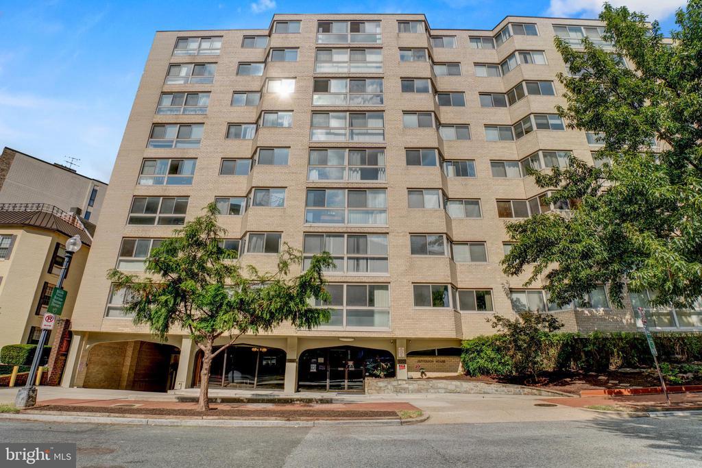 Primary Photo - 922 24th St NW