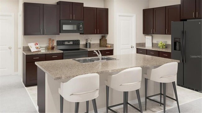 Building Photo - 17911 Blissful Stars Dr