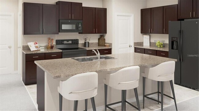 Foto del edificio - 17911 Blissful Stars Dr