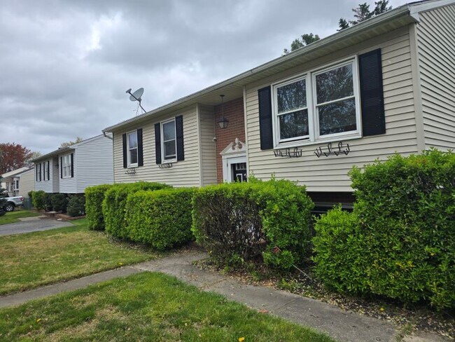 Foto del edificio - 7036 Sollers Point Road