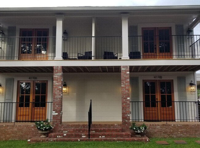 Foto del edificio - 417 1st St S