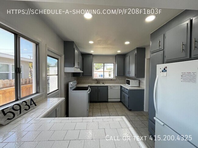 Foto del edificio - 5934 E Conant St