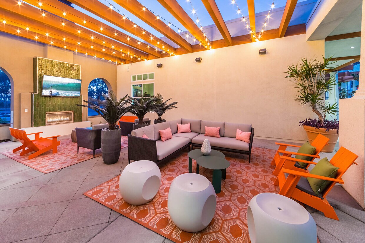 The Seaton Apartments Apartments in San Diego, CA Westside Rentals