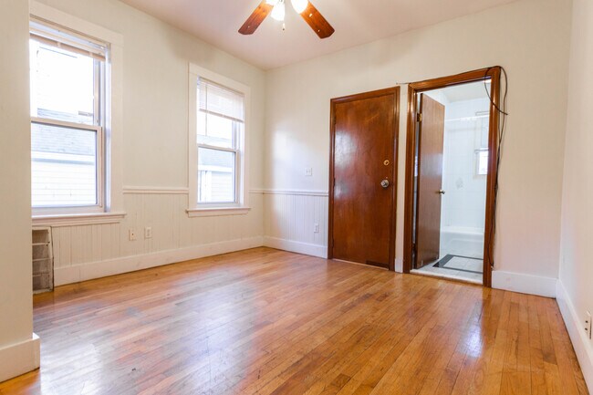 Foto del edificio - 59 Linden St