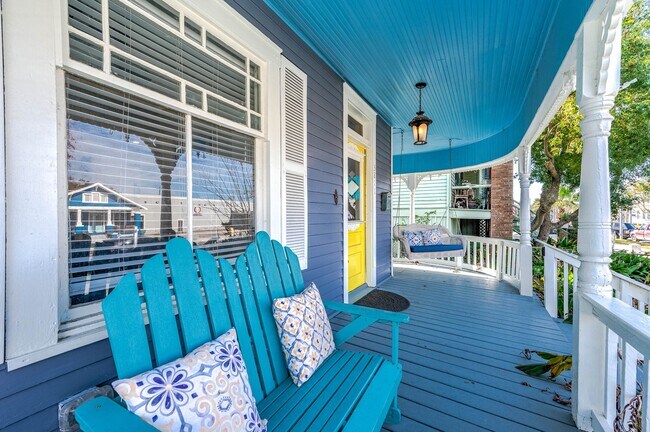 Foto del edificio - 3811 Avenue O