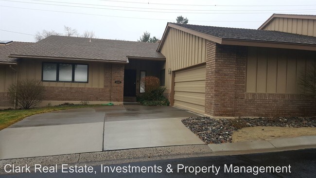 Foto del edificio - 1440 Copper Point Cir