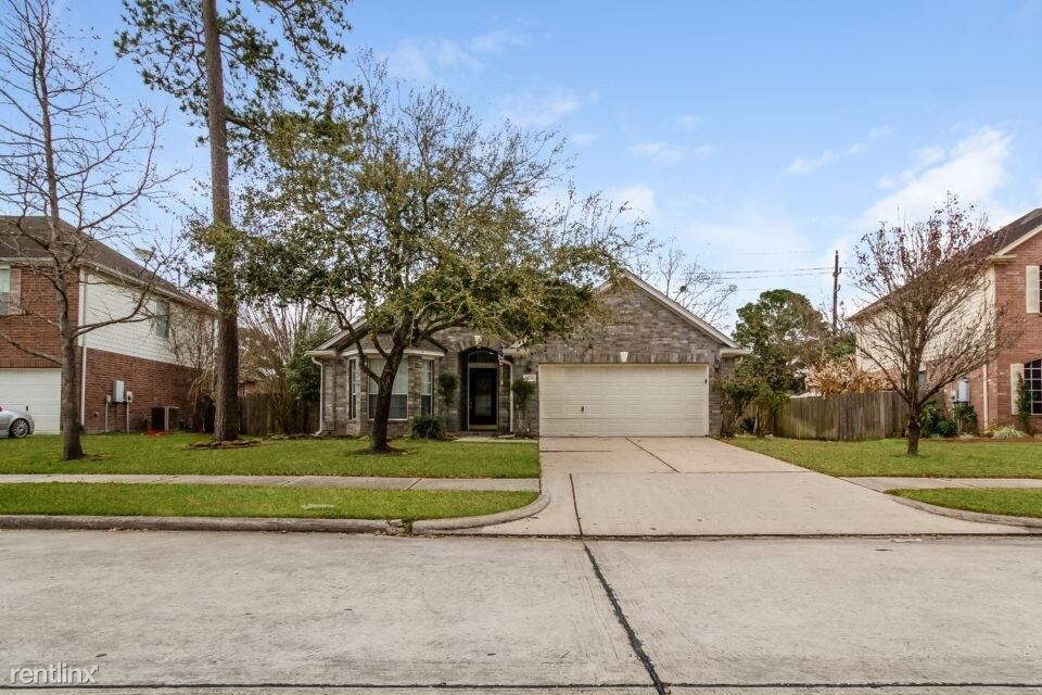 19006 Summer Anne Dr, Humble, TX 77346 House Rental in Humble, TX