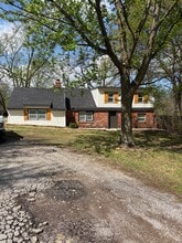 Building Photo - 7838 James A Reed Rd