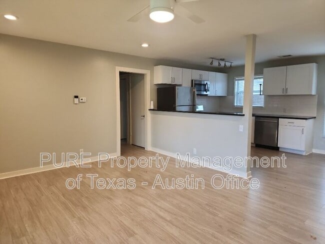 Foto del edificio - 5308 Overbrook Dr