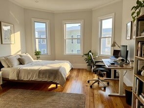 Building Photo - 38 Washburn St