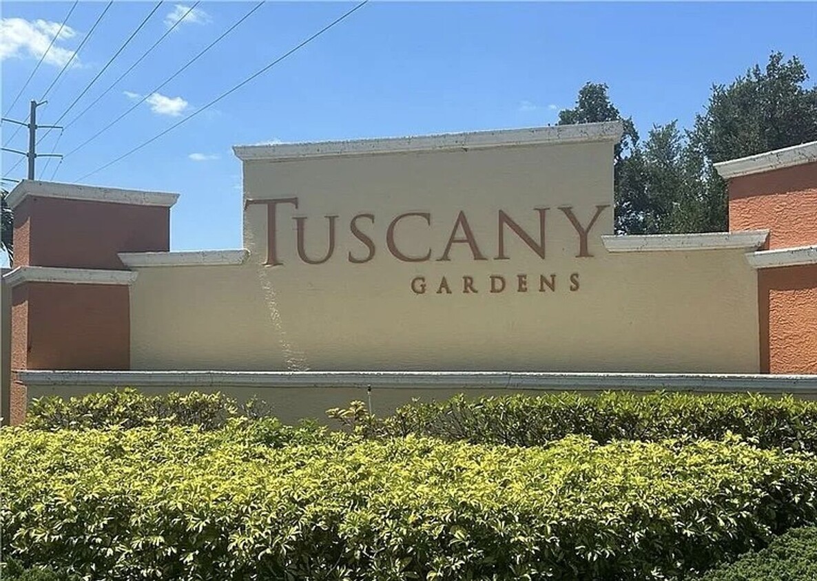 Foto principal - Tuscany Gardens- Fort Myers First Floor Co...