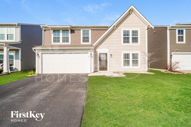 Building Photo - 4917 Crestbrook Dr